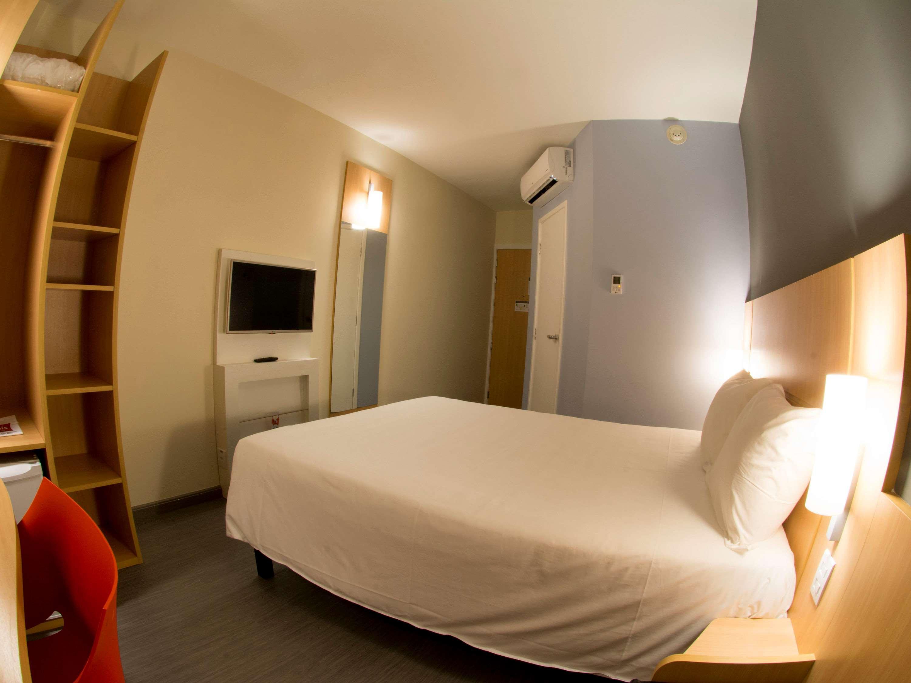 Ibis Aracruz Hotel Buitenkant foto