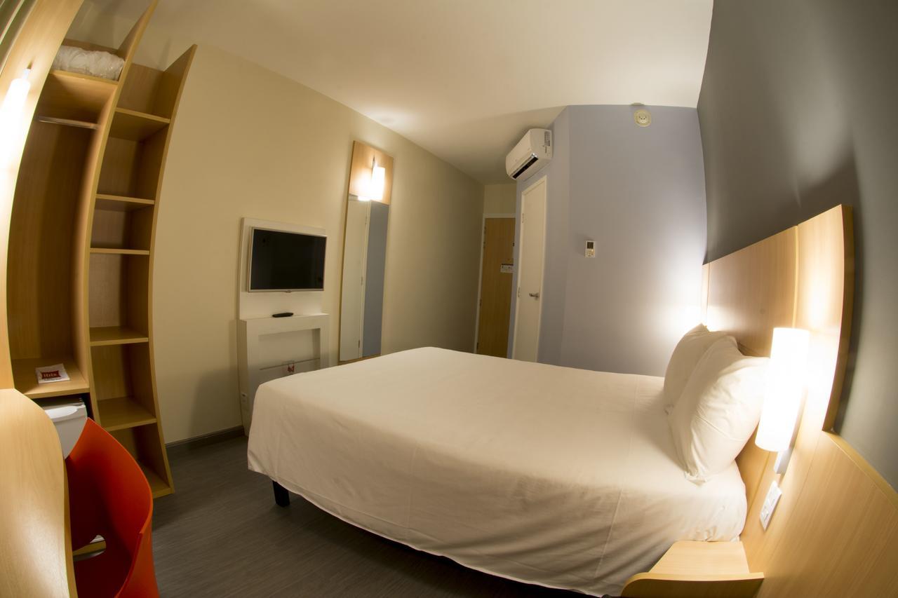 Ibis Aracruz Hotel Buitenkant foto