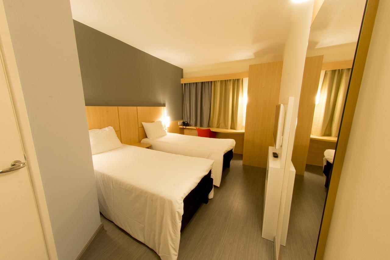 Ibis Aracruz Hotel Buitenkant foto